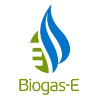 Biogas-E Logo