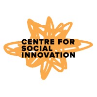 Centre for Social Innovation (CSI) Logo