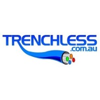 Trenchless Utilities Logo