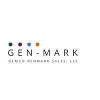 Gen-Mark (Gemco-Renmark Sales, LLC) Logo