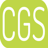 Corporate Graphic Solutions Logo