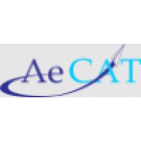Aircraft Engineering Consultancy and Training Ltd (AeCAT) Logo