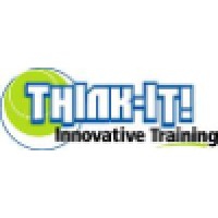 THINK-IT! Innovative Training Logo