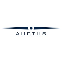 AUCTUS Capital Partners AG Logo