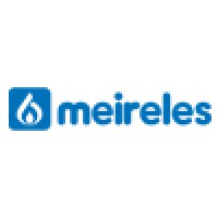 António Meireles S.A. Logo