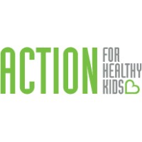 Action for Healthy Kids Logo