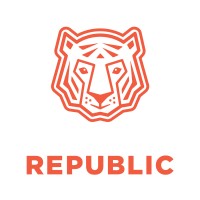 Republic Digital Inc. Logo