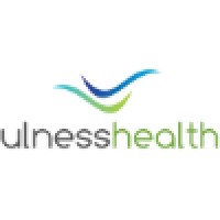 Ulness Health Insurance & Wellness Logo