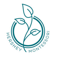Hershey Montessori School Logo