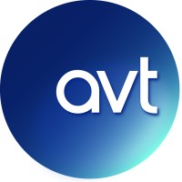 AVT Systems UK Logo