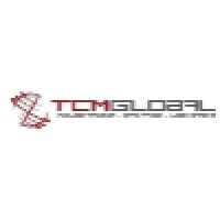 TCM Global Relocations Logo