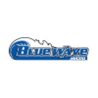 Blue Wave Micro Logo