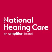 National Hearing Care Logo