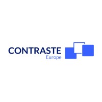 Contraste Europe Logo