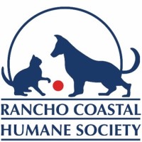 Rancho Coastal Humane Society Logo