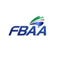 FBAA Logo