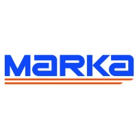 Marka logistics Co.,Ltd. Logo