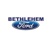 Bethlehem Ford Logo