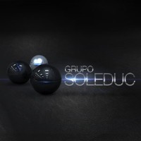 GRUPO SOLEDUC Logo