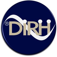 DIRH® México Logo