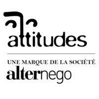 Cabinet ATTITUDES ALTERNEGO - Recrutements - Gestion des Talents - Conseil RH Logo