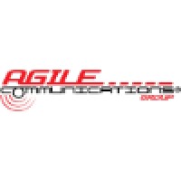Agile Communications Group Logo