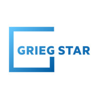 Grieg Star Logo