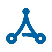 AgileAssets, A Trimble Company Logo