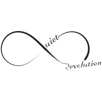 Quiet Revolution Pictures Logo