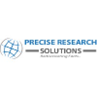 Precise Research Solutions Logo