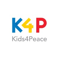 Kids4Peace International Logo