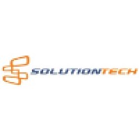 Solutiontech - HQ Brazil Logo