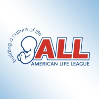 American Life League Logo