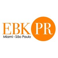 EBK Public Relations Logo