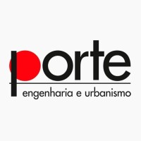 Porte Engenharia e Urbanismo Logo