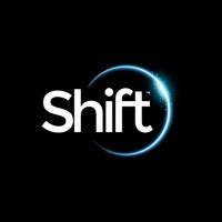 The Shift Network Logo
