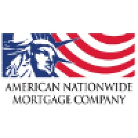 American Nationwide Mortgage Company Inc. (Official Page) Logo