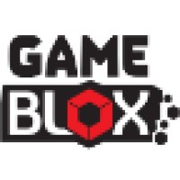 GameBlox Interactive Logo