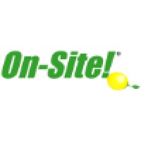 On-Site Computer Cleaning Services Logo