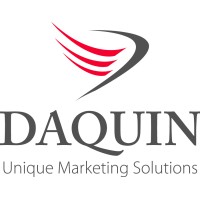 Daquin Sales Logo