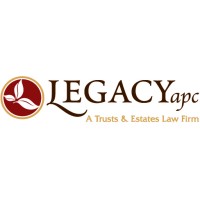 Legacy APC Logo