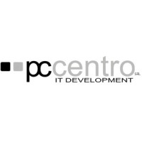 Pccentro SRL Logo