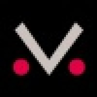 Agence V Logo