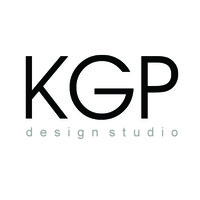 KGP design studio, LLC Logo