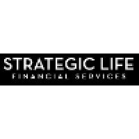 Strategic Life Financial Services Logo