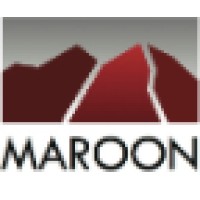 Maroon Logo