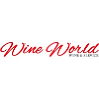 WineWorld Limited Logo
