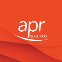 APR Corretora de Seguros Logo