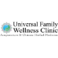 Universal Family Wellness Clinic LLC Logo