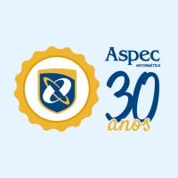 Aspec Informática Logo